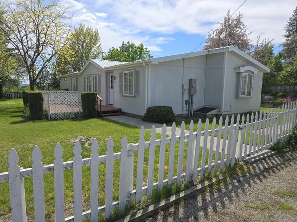 603 N Bernard St, Chewelah, WA 99109