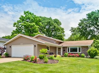 837 Sienna Dr, Schaumburg, IL 60193