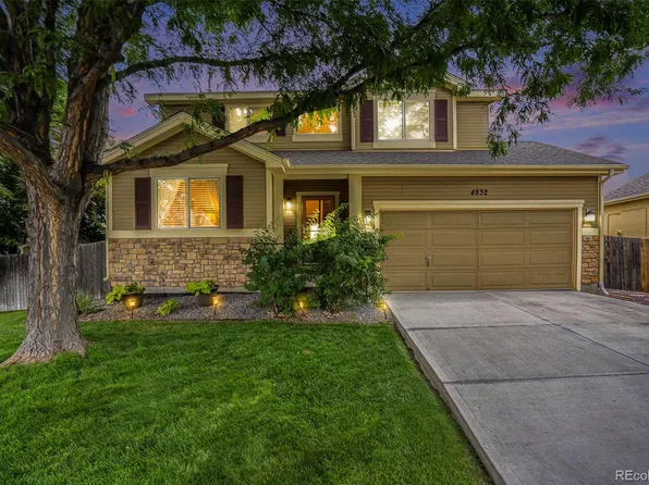 4832 E 131st Place, Thornton, CO 80241