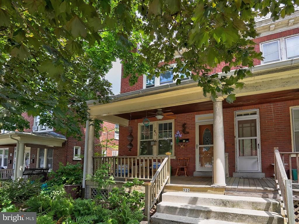 933 Maple Ave, Lancaster, PA 17603 Zillow