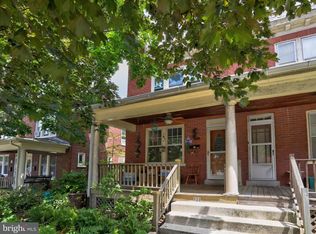 933 Maple Ave, Lancaster, PA 17603