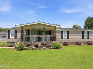 204 Kings Parkway, Hubert, NC 28539
