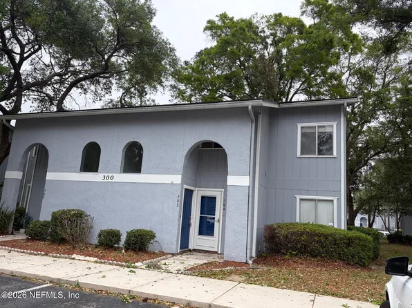 3270 RICKY Drive #303, Jacksonville, FL 32223