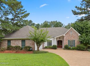 144 Whisper Lake Blvd, Madison, MS 39110