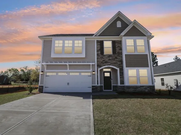 323 Suncrest Ct, Augusta, GA 30906