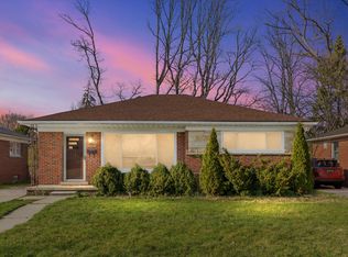 1503 Ottawa Dr, Royal Oak, MI 48073