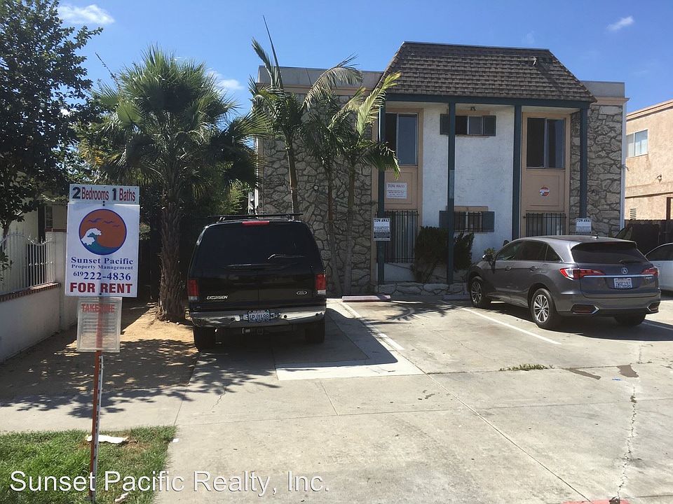 1st image of 3828 Cherokee Ave APT 5