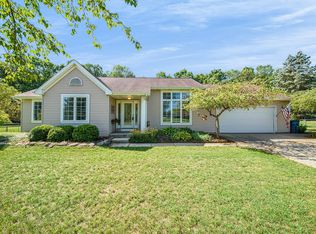 22685 Bluejay Ave, Mattawan, MI 49071
