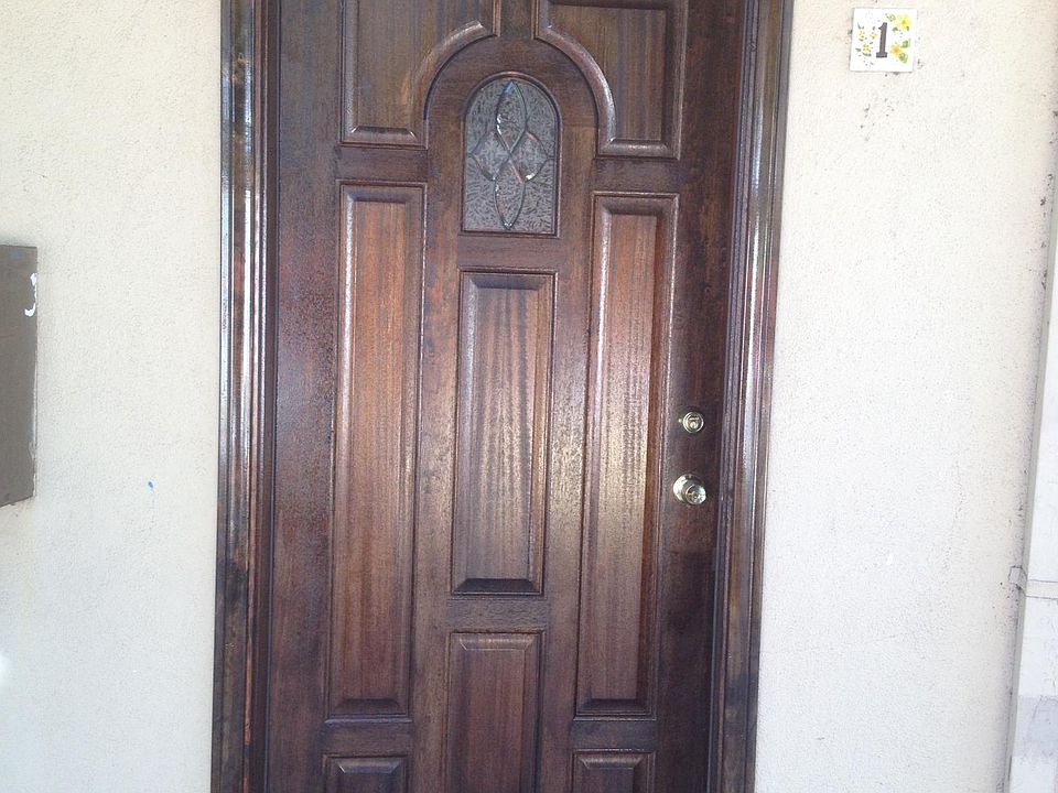 2nd image of 1222 N Park Western Dr APT 4