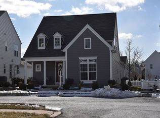 57 Avery Way, Mechanicsburg, PA 17050