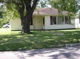 701 Colorado Ave, Port Arthur, TX 77642