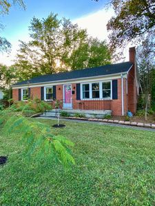 2101 Clays Mill Rd, Lexington, KY, 40503