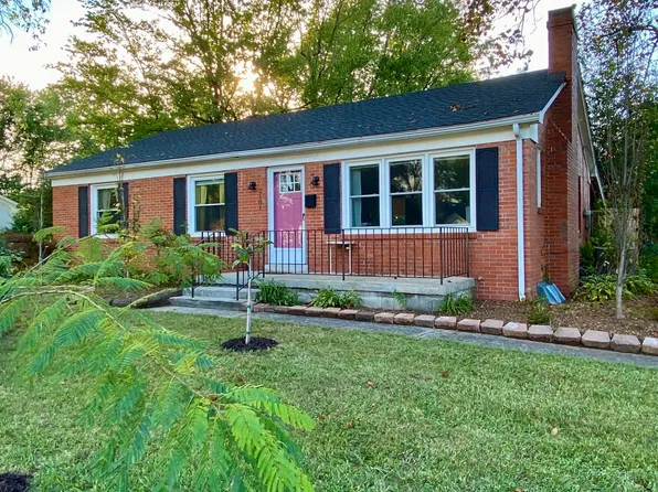 2101 Clays Mill Rd, Lexington, KY 40503