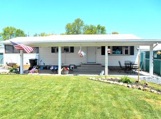 2637 Guth St, Granite City, IL 62040