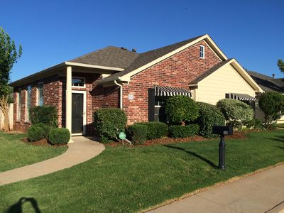 2455 Manchester Dr UNIT 30, Oklahoma City, OK, 73120