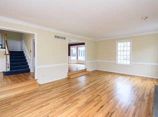 1835 Indian Run Rd, Malvern, PA 19355