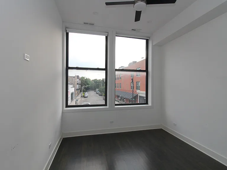 1474 N Milwaukee Ave #2F — Photo 10