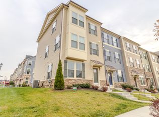 5943 Garden Walk Dr, Frederick, MD