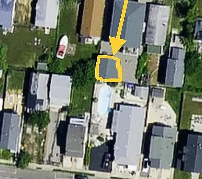315 Franklin Ave #REAR — Photo 7