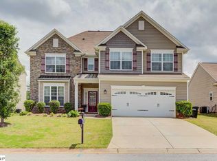 431 Riverdale Rd, Simpsonville, SC 29680