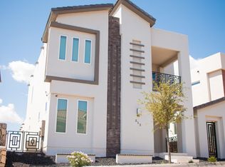513 N Festival Dr, El Paso, TX 79912