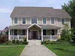 126 Bucks Ave, Cape May Court House, NJ 08210