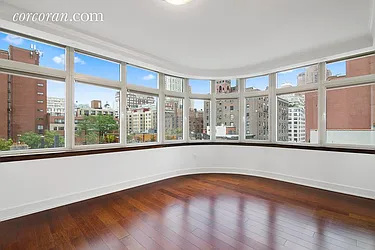 Rented by Corcoran