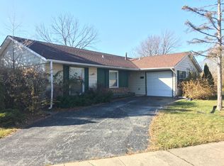18102 Orleans Dr, Hazel Crest, IL
