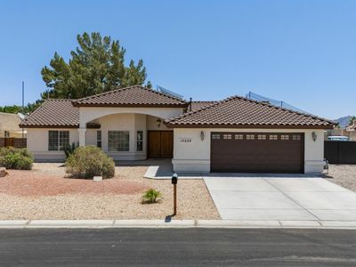 10226 S Del Rey Dr, Yuma, AZ, 85367