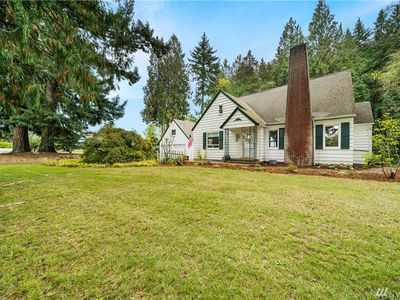 1784 Bishop Rd, Chehalis, WA, 98532