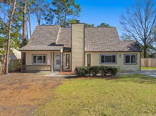 100 Traders Station Rd, Summerville, SC 29486