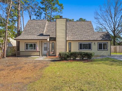 100 Traders Station Rd, Summerville, SC, 29486