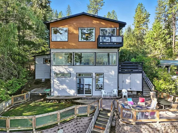 24519 E Tum Tum Dr, Liberty Lake, WA 99019