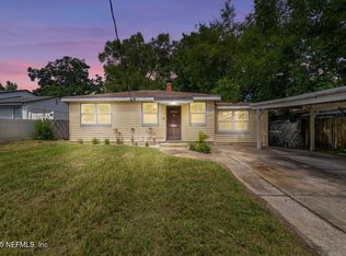 3533 Stillman St, Jacksonville, FL 32207
