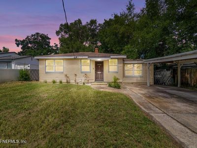 3533 STILLMAN Street, Jacksonville, FL, 32207