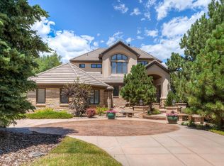 10171 Prestwick Trl, Lone Tree, CO 80124