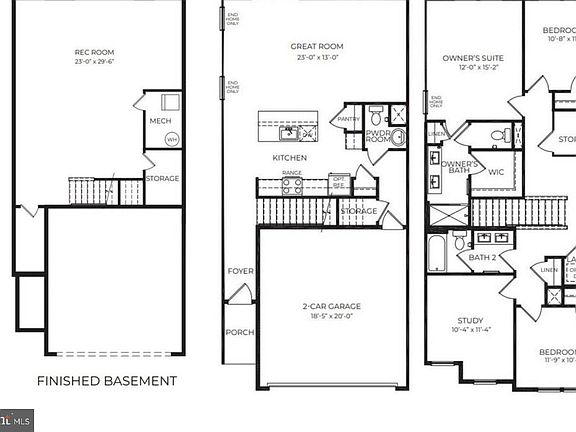 3rd image of 60 Fonthill Ct