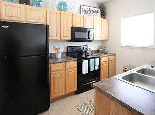 5151 Commercial Dr #A7CAD7172, Columbia, MO 65203