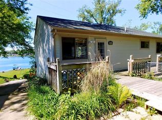 2541 Rubbins Rd, Howell, MI 48843