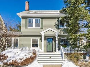 33 Plymouth Ave, Maplewood, NJ 07040