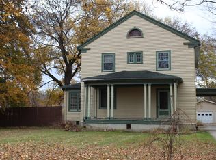 51 East St, Nunda, NY 14517