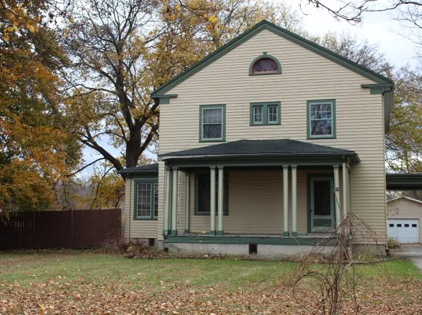 51 East St, Nunda, NY 14517