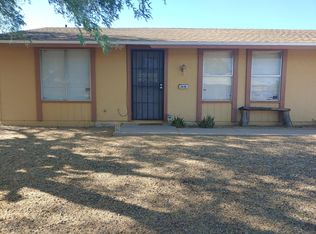 2630 W Vereda Azul, Tucson, AZ 85746