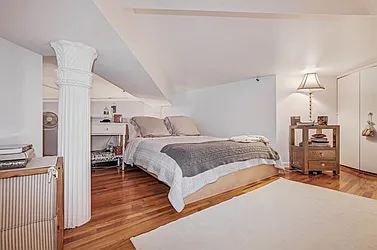 Sold by Citi Habitats