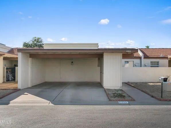 2355 W VOLTAIRE Avenue, Phoenix, AZ 85029