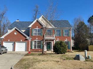 2004 Aston Woods Ct, Apex, NC 27523