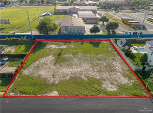 1902 S Angelina Marie, Pharr, TX 78577
