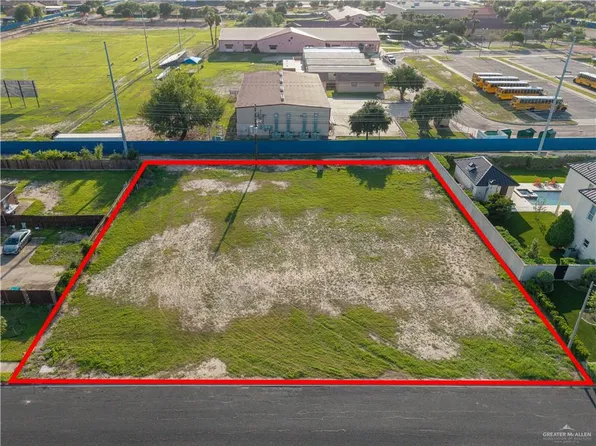 1902 S Angelina Marie, Pharr, TX 78577