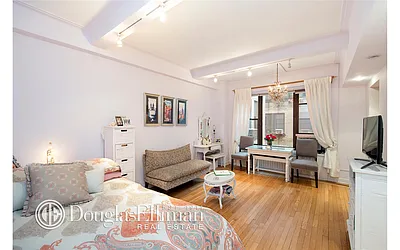 Sold by Douglas Elliman