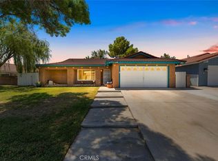 1334 Franklin Ave, Lancaster, CA 93535